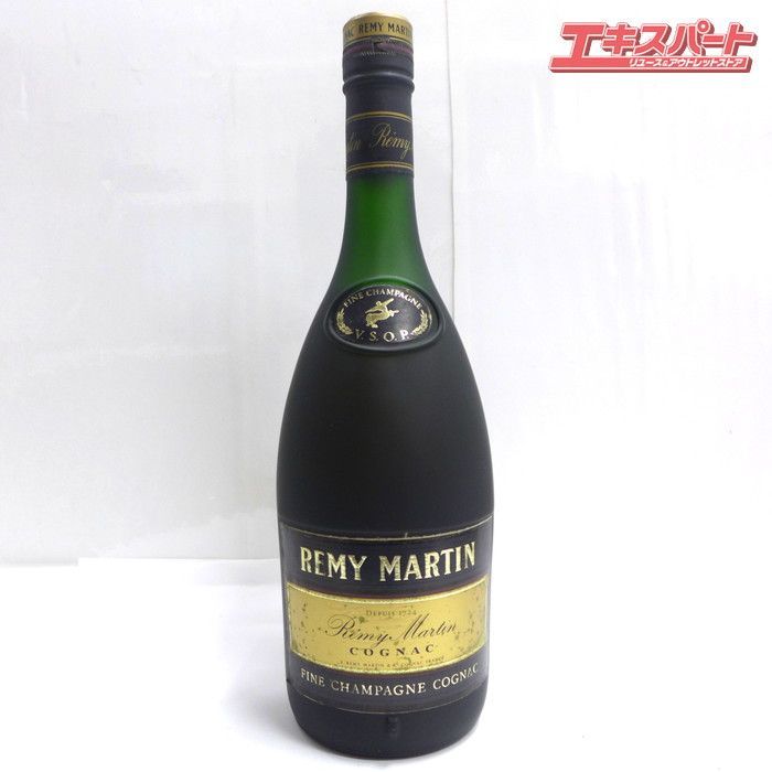 レミーマルタン　コニャック　700ml 未開栓 未開栓 レミーマルタン VSOP コニャック 700ml - メルカリ