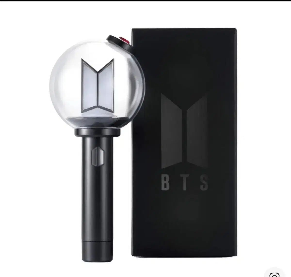 銀座 店 BTS ペンライト アミボム 未開封 【公式通販】