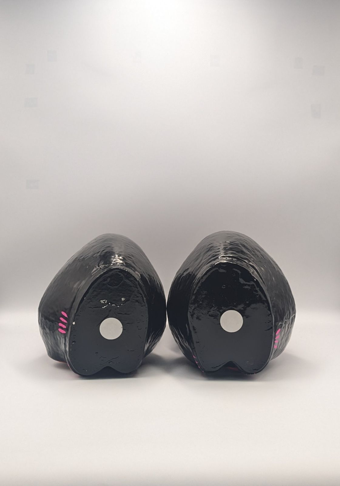 縁起物 高崎張子