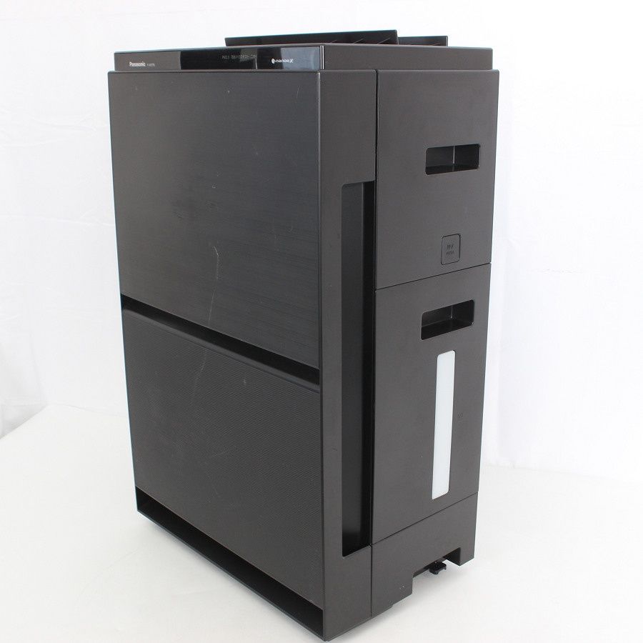 パナソニック F-VXT70-K ブラック 加湿空気清浄機 Panasonic 本体 