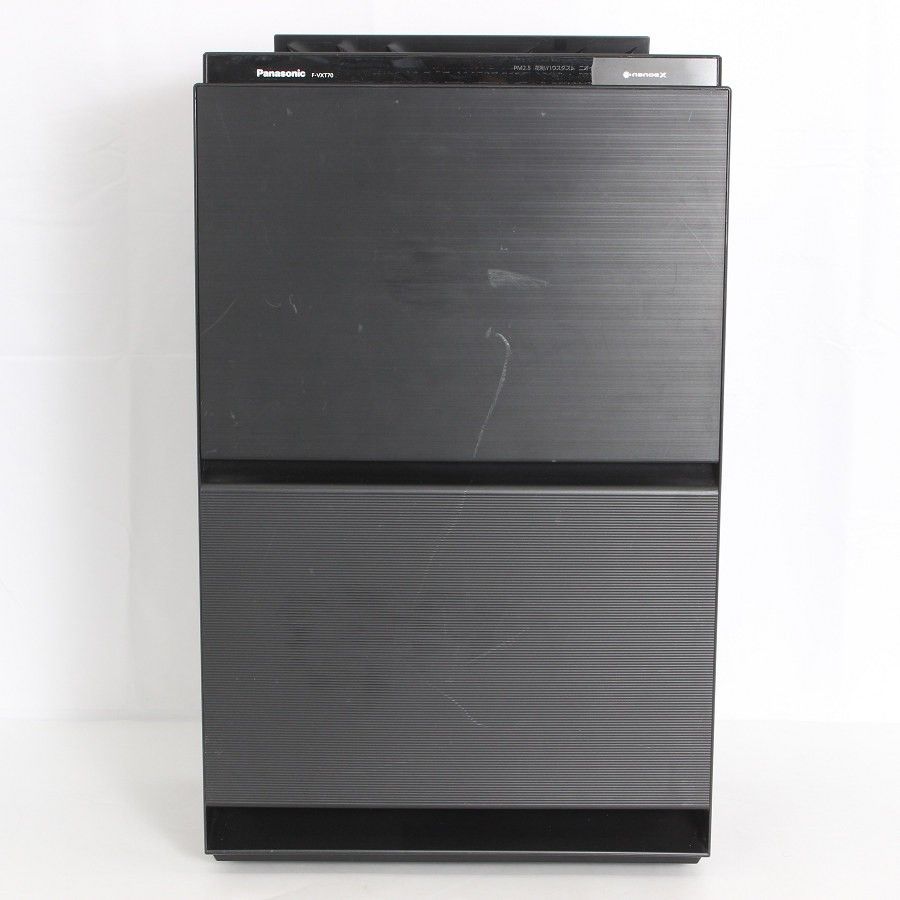 パナソニック F-VXT70-K ブラック 加湿空気清浄機 Panasonic 本体 