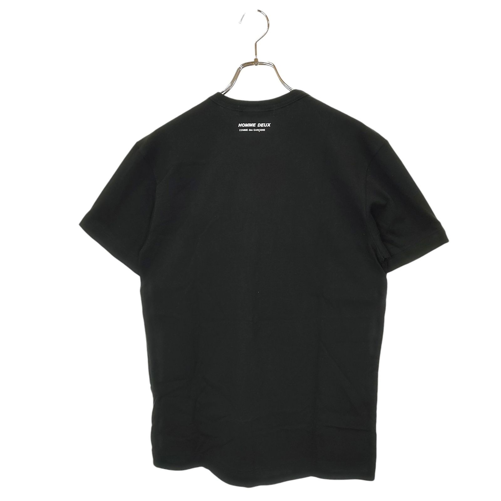 COMME des GARCONS HOMME DEUX コムデギャルソンオムヂュー 25SS 綿 