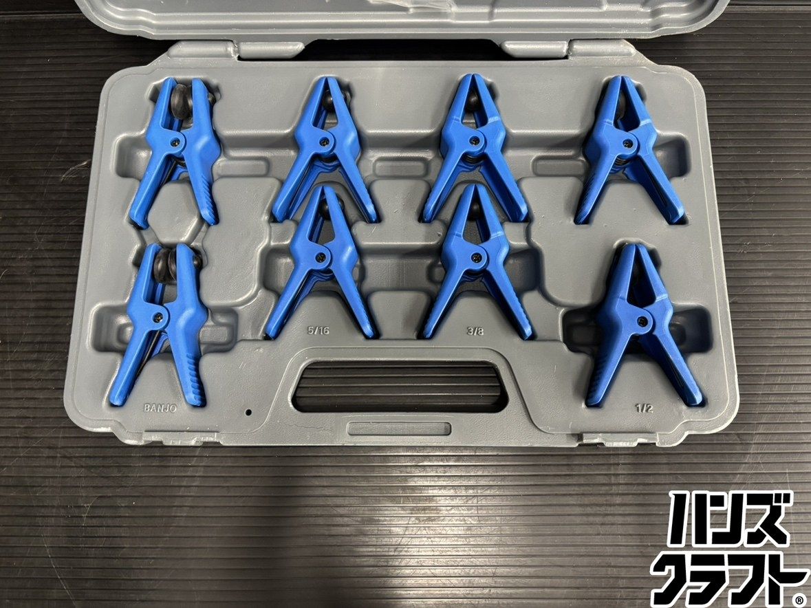 ♭【中古品】ブルーポイント SLS8KT ラインストッパー【熊本けやき通り 
