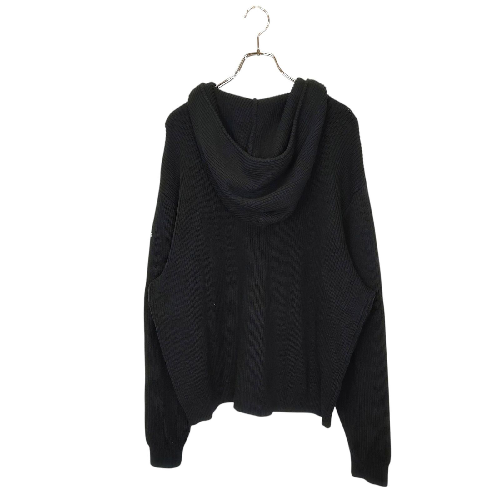 専用alo yoga　Domain　リブニット　フルジップ　セーター Alo Yoga アローヨガ Domain ドメイン リブ ニット フルジップ