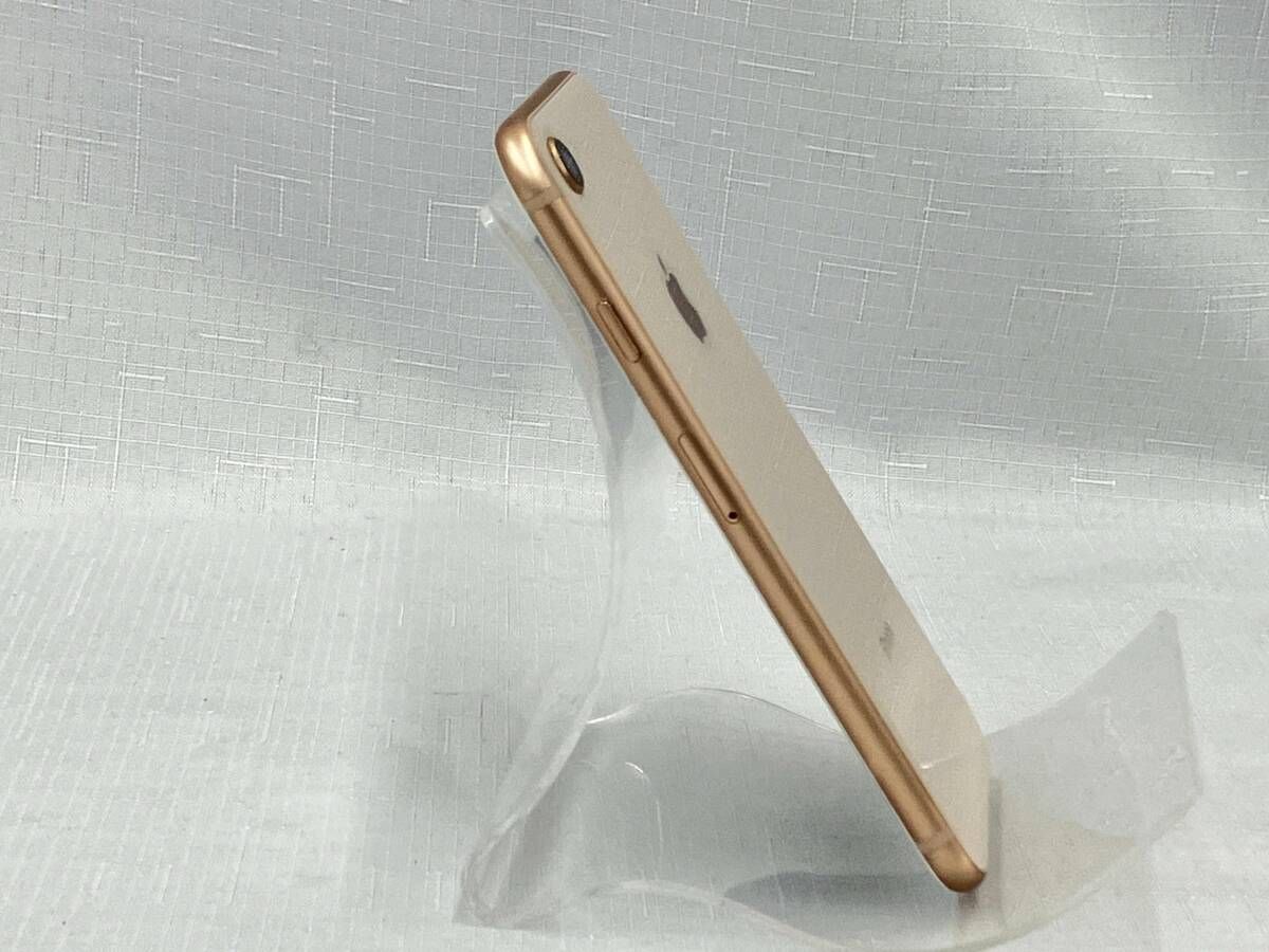 スマートフォン・携帯電話 【docomo】SIMロック解除済 Apple MQ7A2J/A