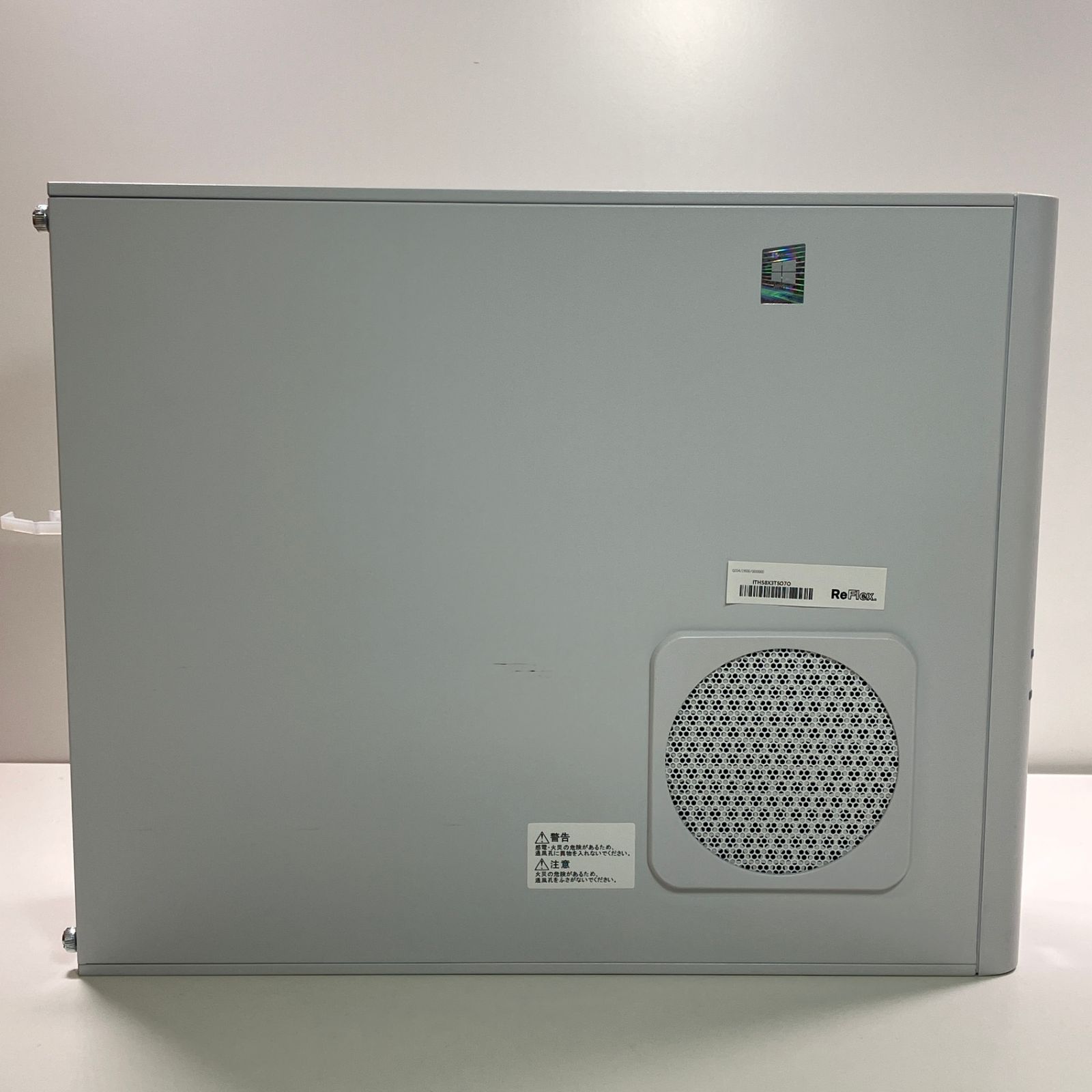 EPSON Endeavor Corei7 16GB Win11Pro 中古 - メルカリ