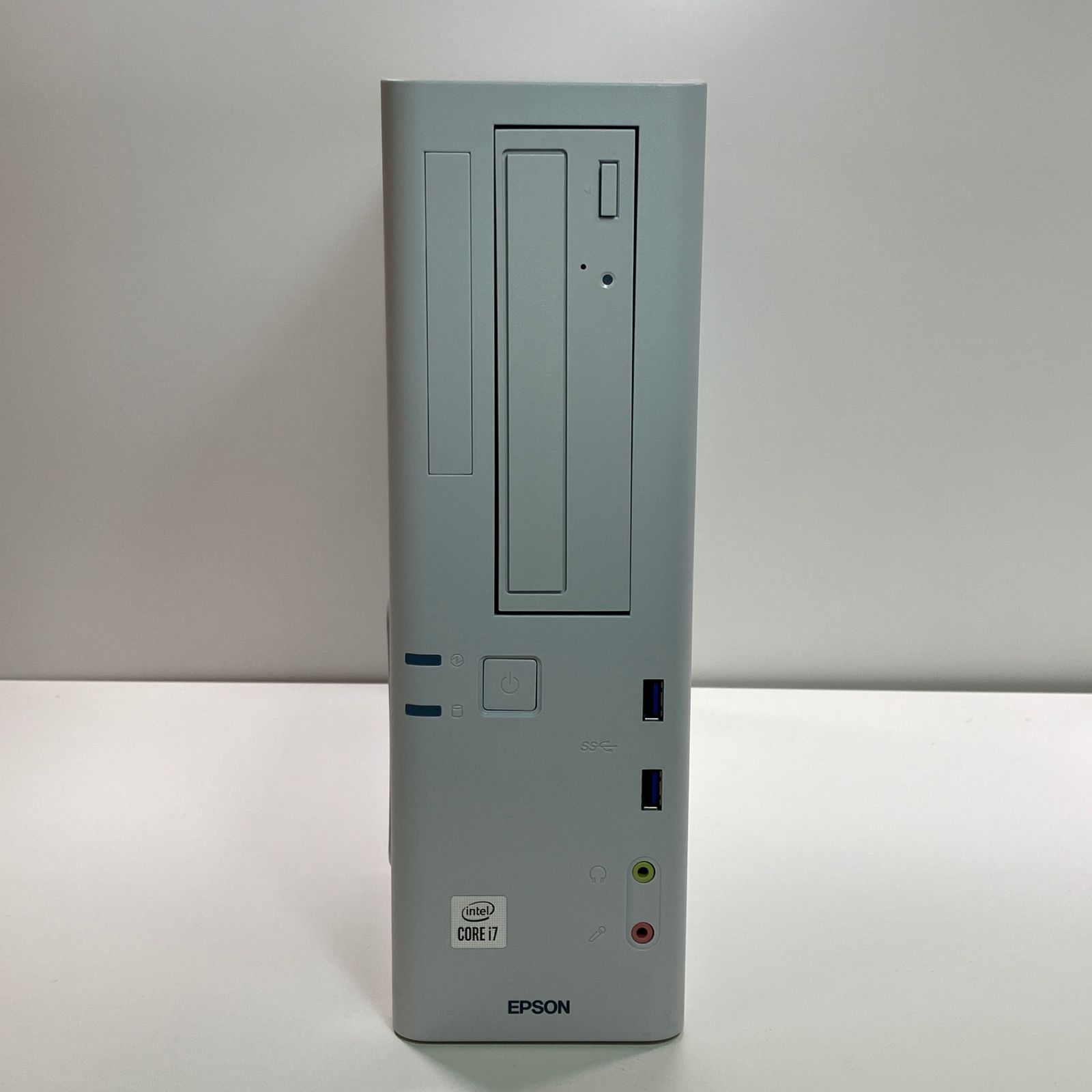 【Win11Pro】Epson Endeavor AT997E EPSON Endeavor Corei7 16GB Win11Pro 中古 - メルカリ