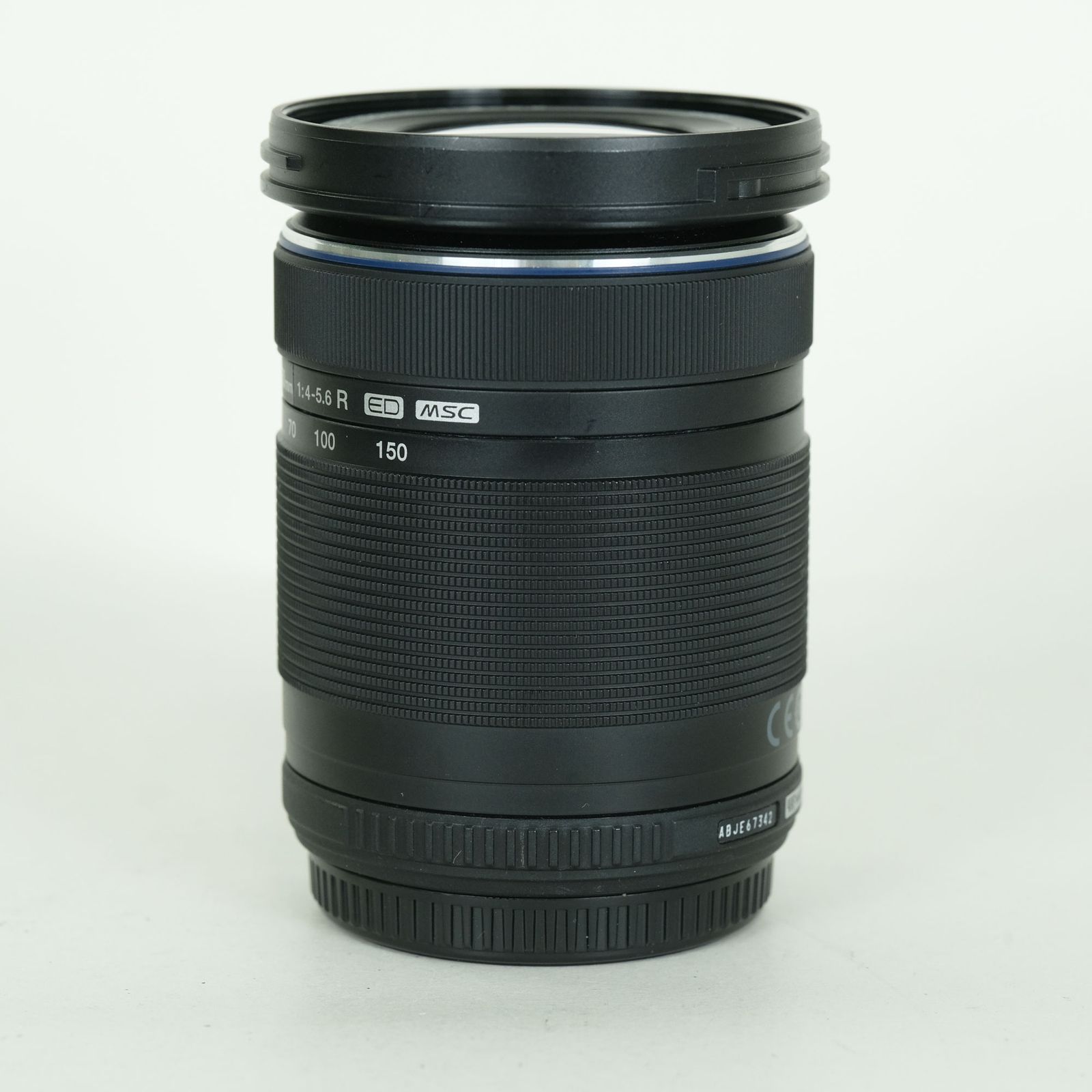 良品 | フィルター付] OLYMPUS M.ZUIKO DIGITAL ED 40-150mm F4.0-5.6 