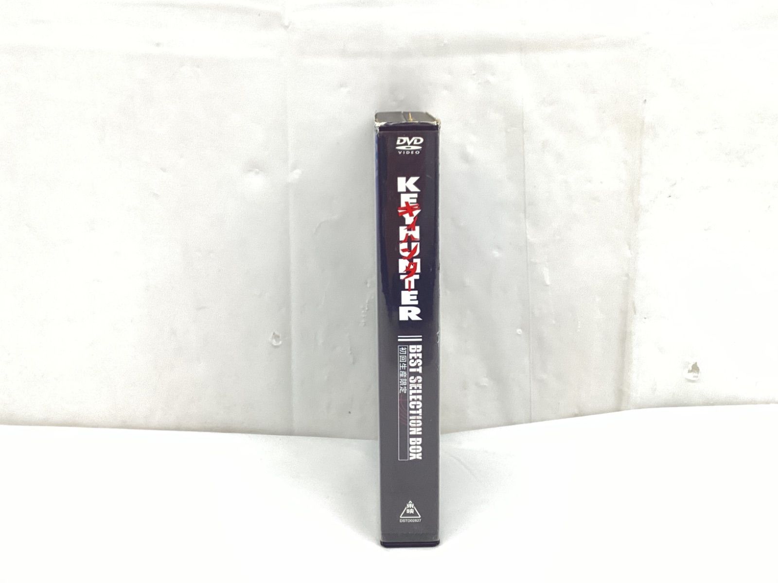 美品】キイハンター KEY HUNTER BEST SELECTION BOX 初回生産限定6枚組