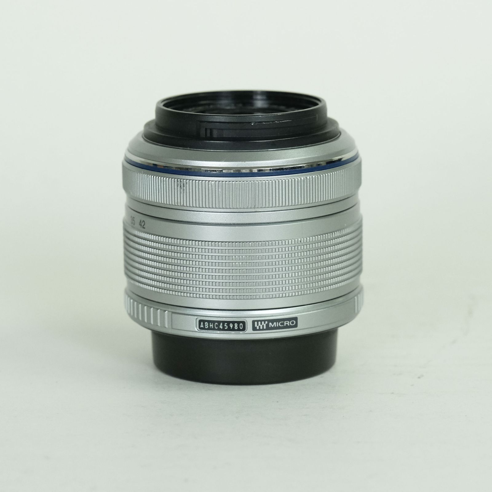 OLYMPUS M.ZUIKO DIGITAL 14-42mm Ⅱ R シルバー M.ZUIKO DIGITAL 14-42mm F3.5-5.6 II R [シルバー] 中古価格比較