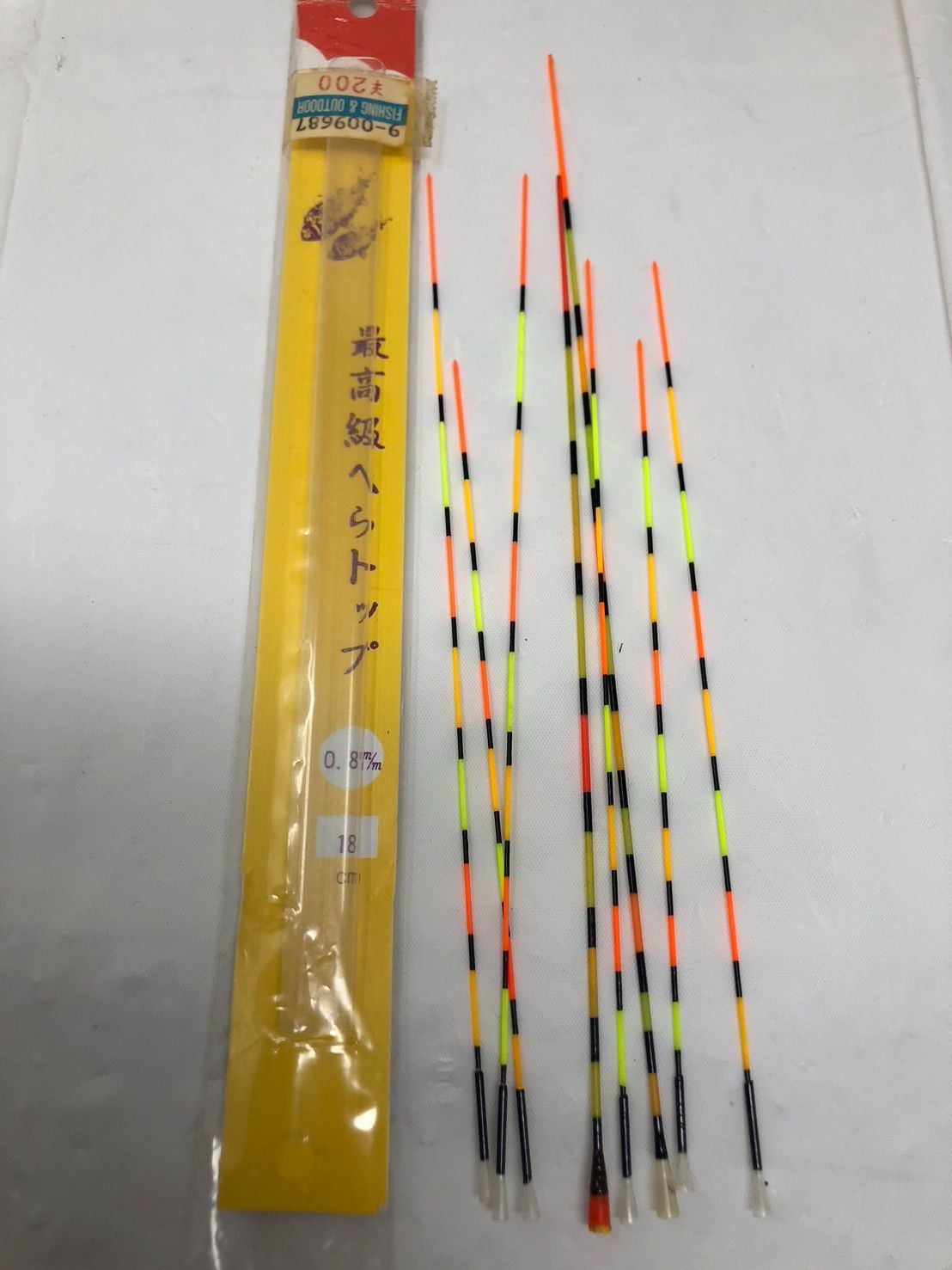 ◇ヘラブナ釣り用 浮き まとめ売り ヘラウキ セット ケース付 中古