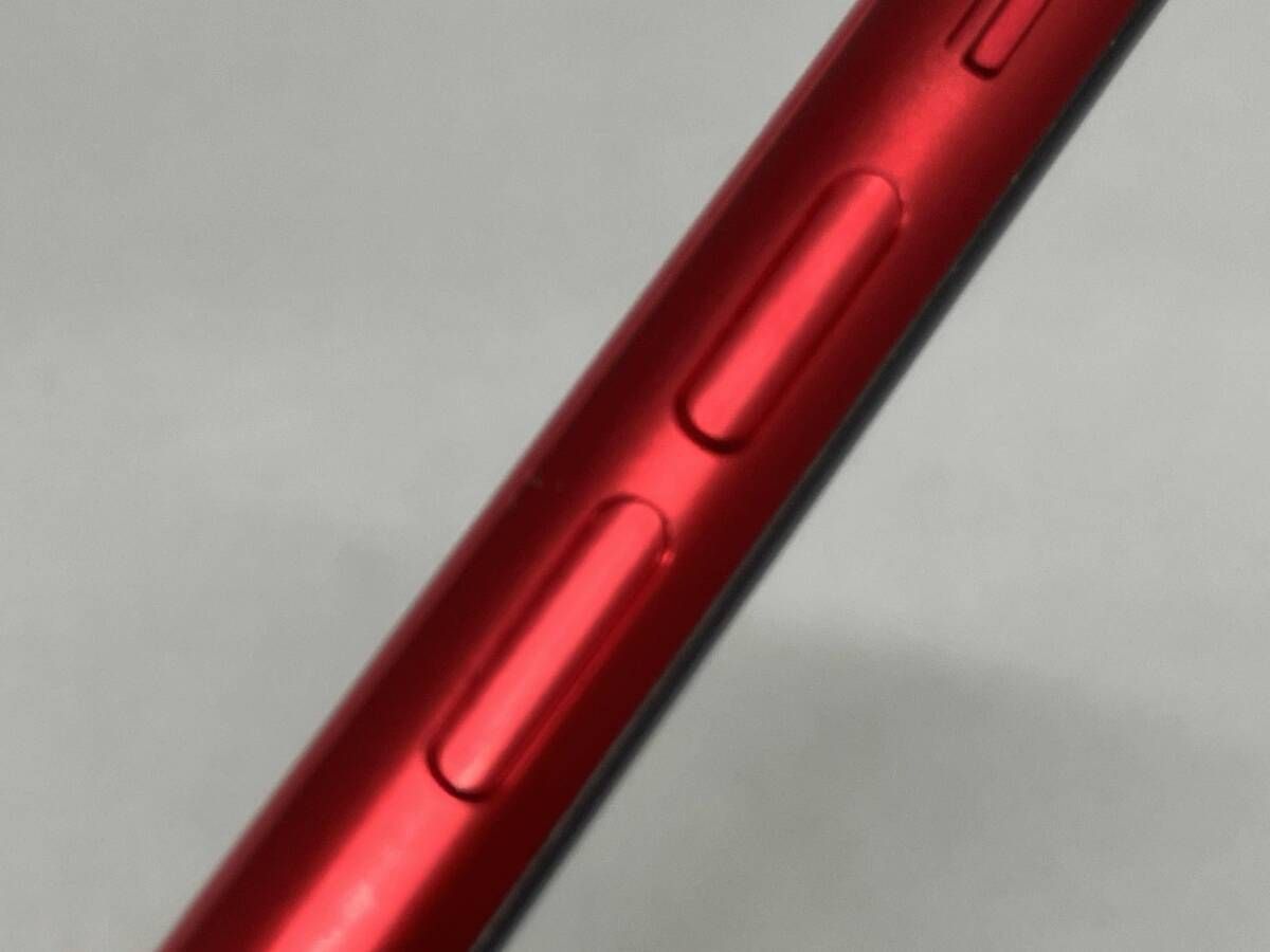 au 【SIMロックなし】MWLV2J/A iPhone 11 64GB レッド au - メルカリ