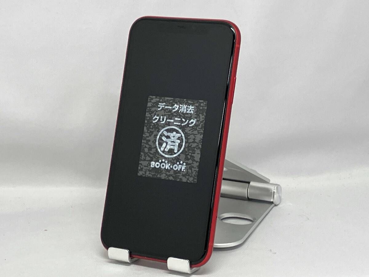 iPhone 11 ブラック 64GB SIMロックフリー バッテリー:73% 【公式通販】