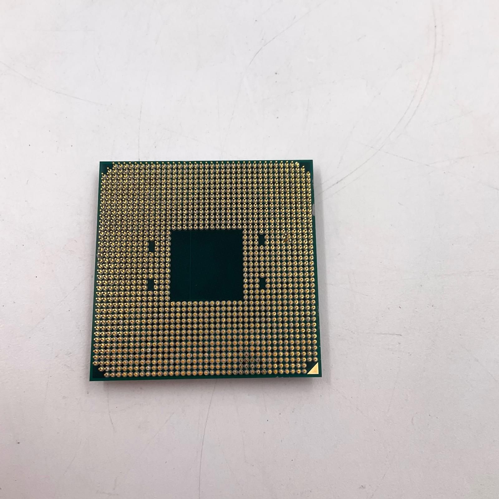 難有】AMD Ryzen 7 5700X CPU 本体のみ - メルカリ