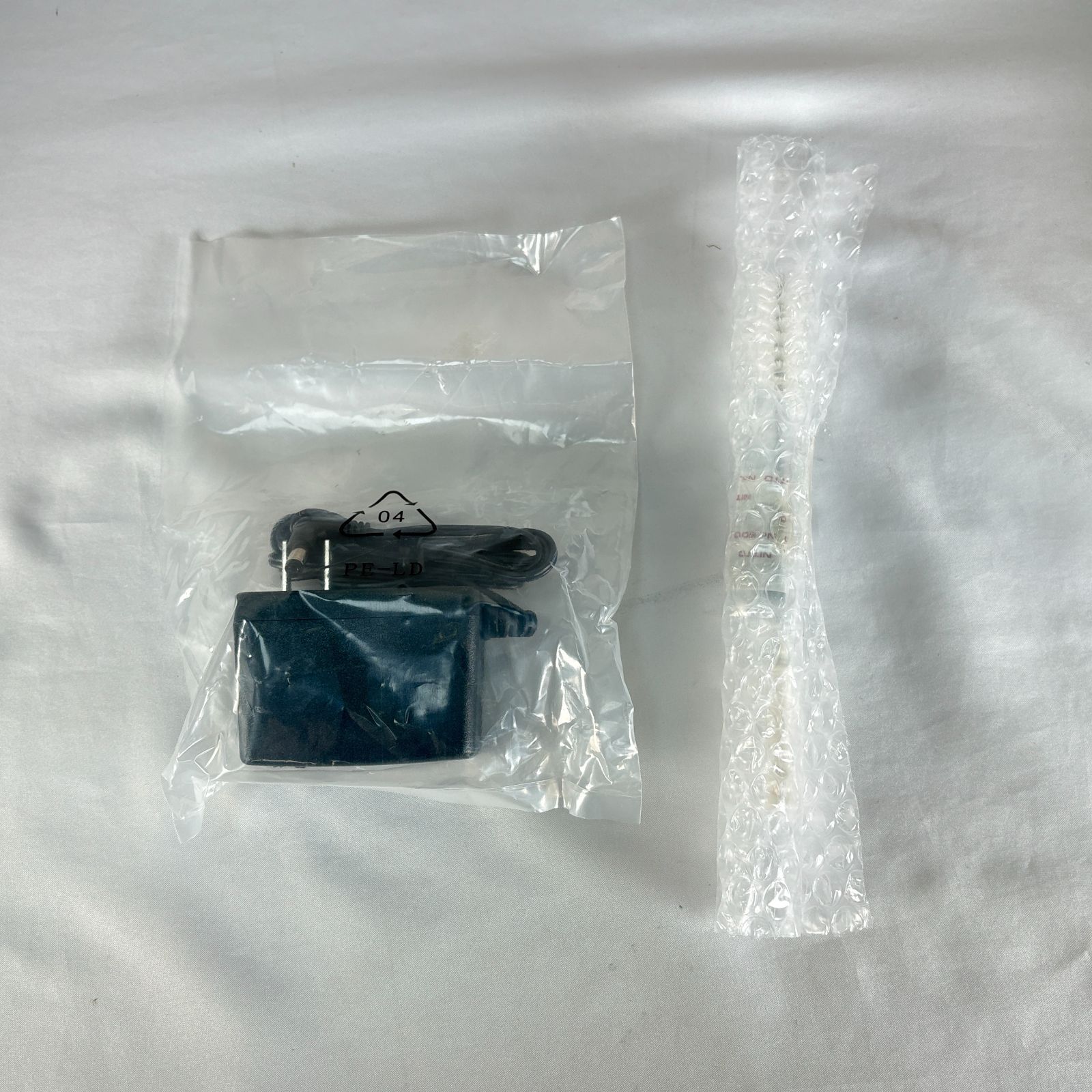 未使用品】Salir サリール KO-108W 空気清浄活性器 医療用物質生成器 