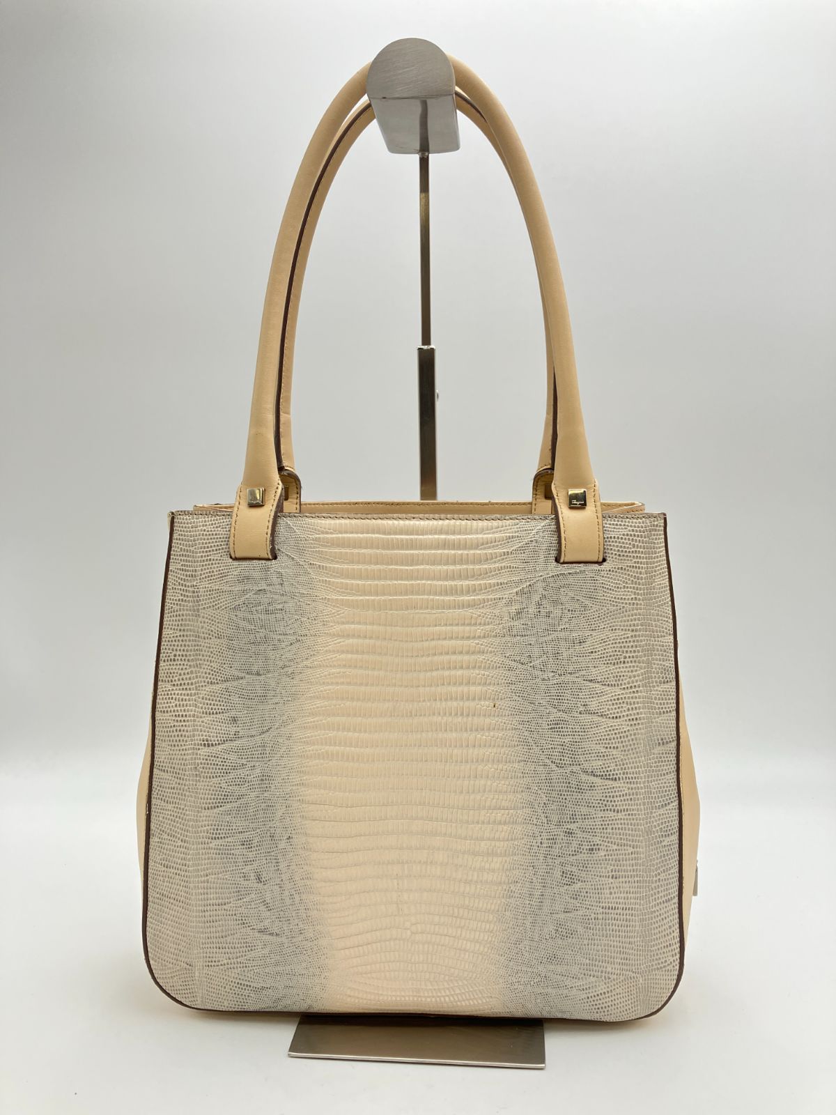 Salvatore Ferragamo フェラガモ ショルダーバッグ トートバッグ 