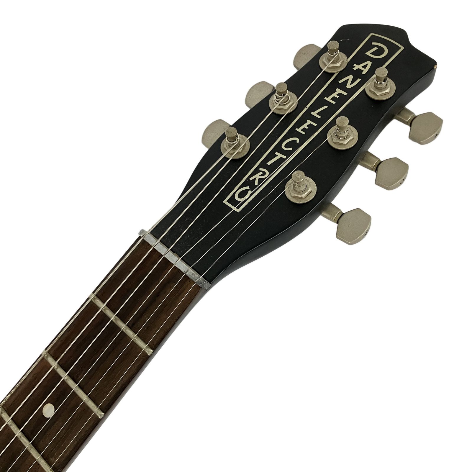 DANELECTRO 63 Dano Reissue エレキギター ダンエレクトロ 楽器 中古