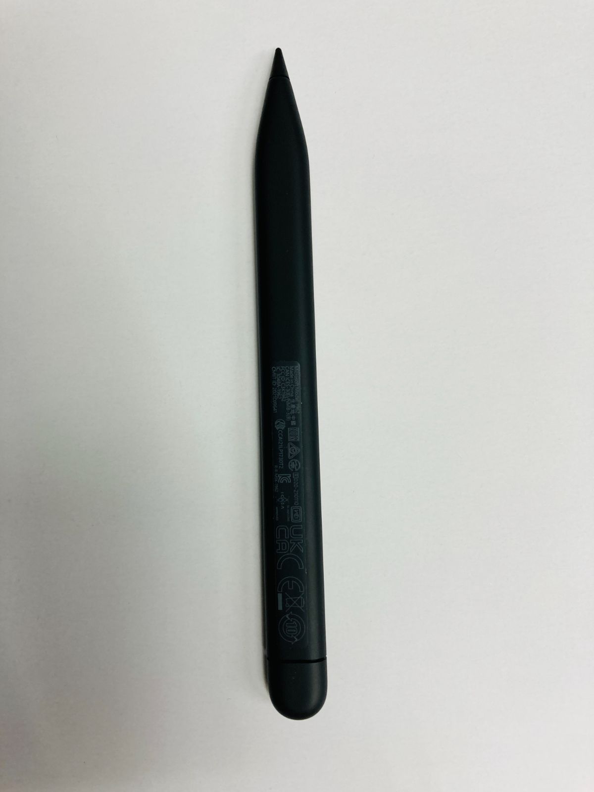 Microsoft Surface Slim Pen 2 中古 動作品 - メルカリ