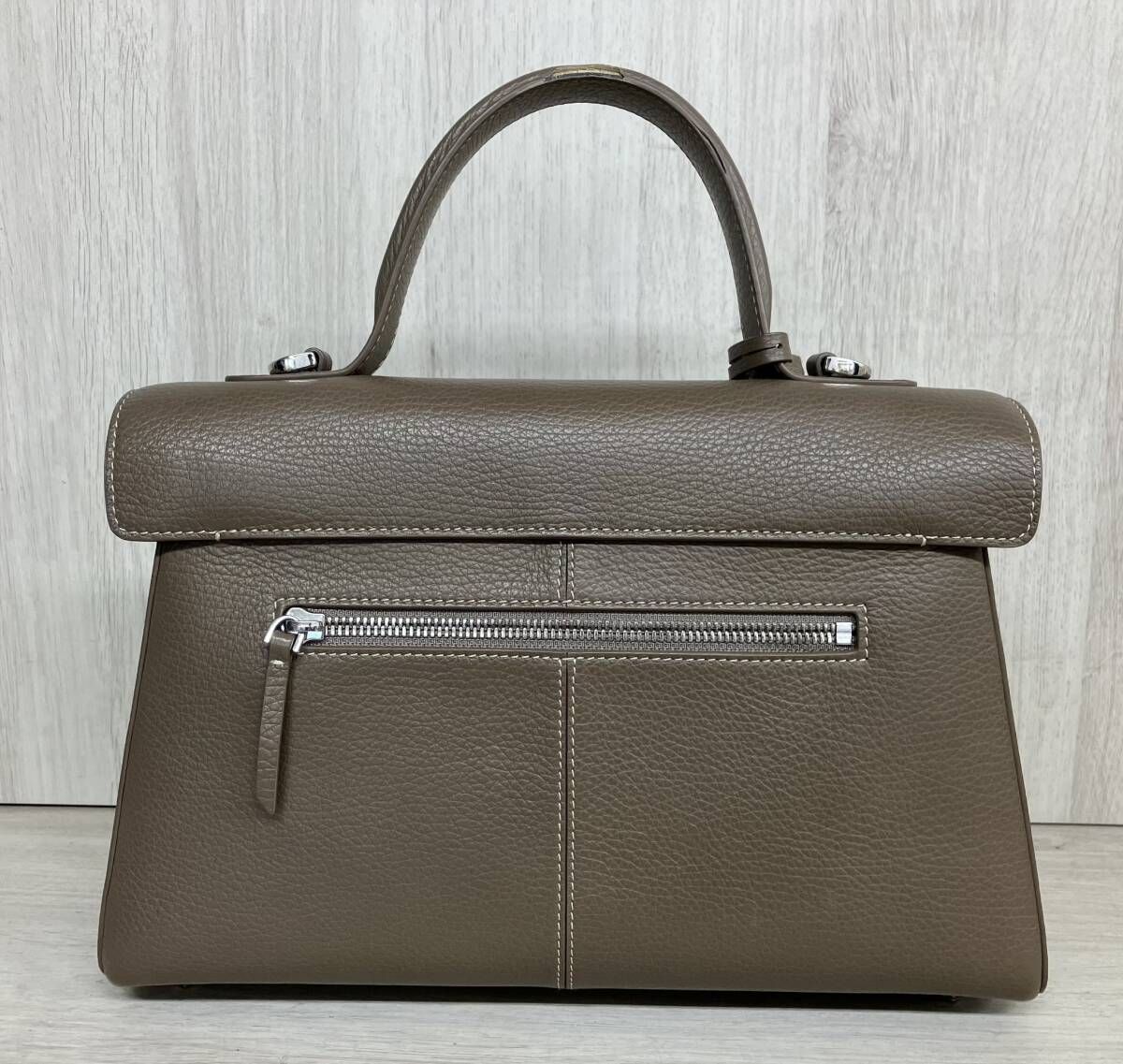 CAFUNE カフネ STANCE BAG ショルダーバッグ 2way ハンドバッグ