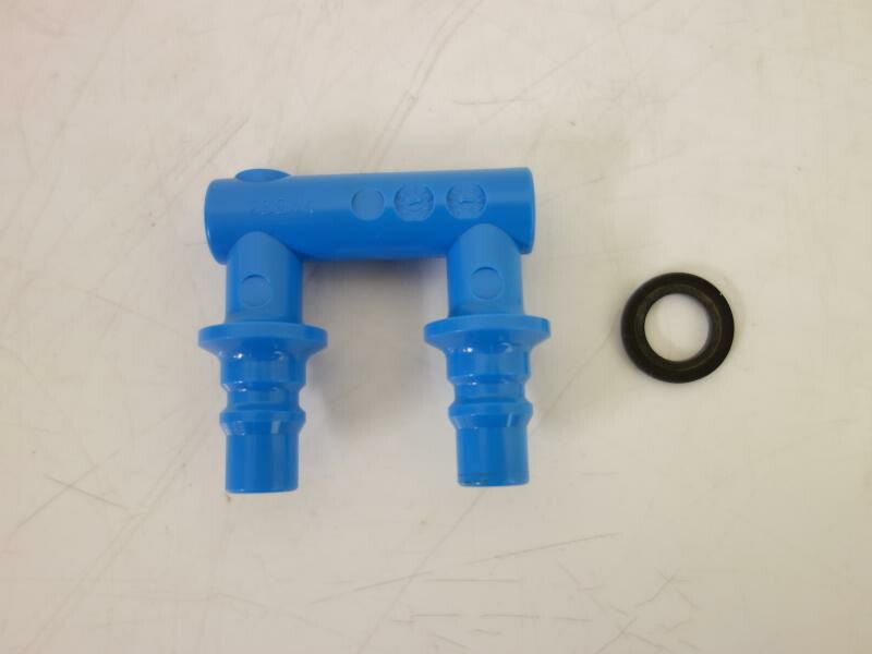 【中古】M▽未使用 未開封 メイスイ ビルトイン 浄水器 II形 Ge・1Z (40037)