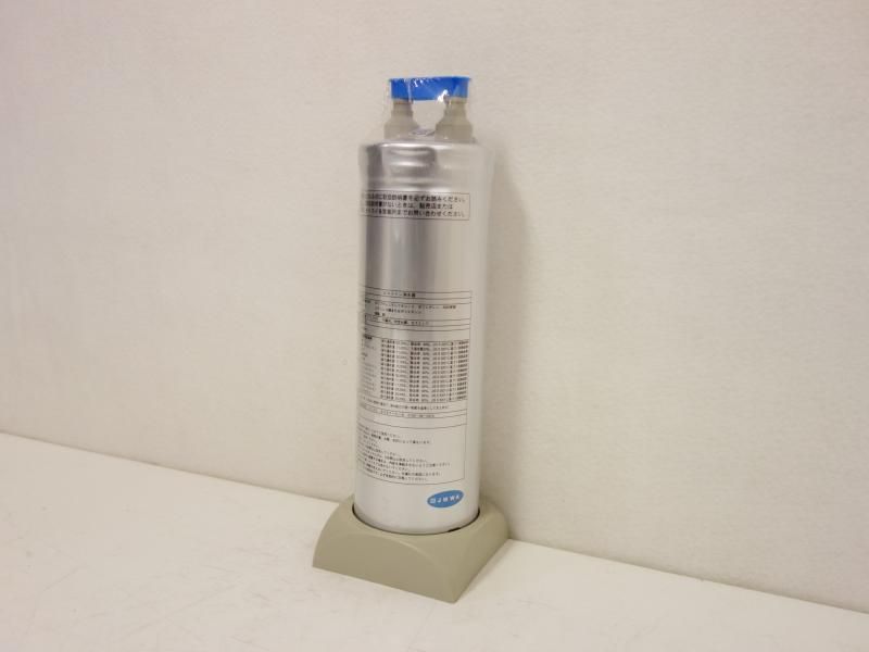 【中古】M▽未使用 未開封 メイスイ ビルトイン 浄水器 II形 Ge・1Z (40037)