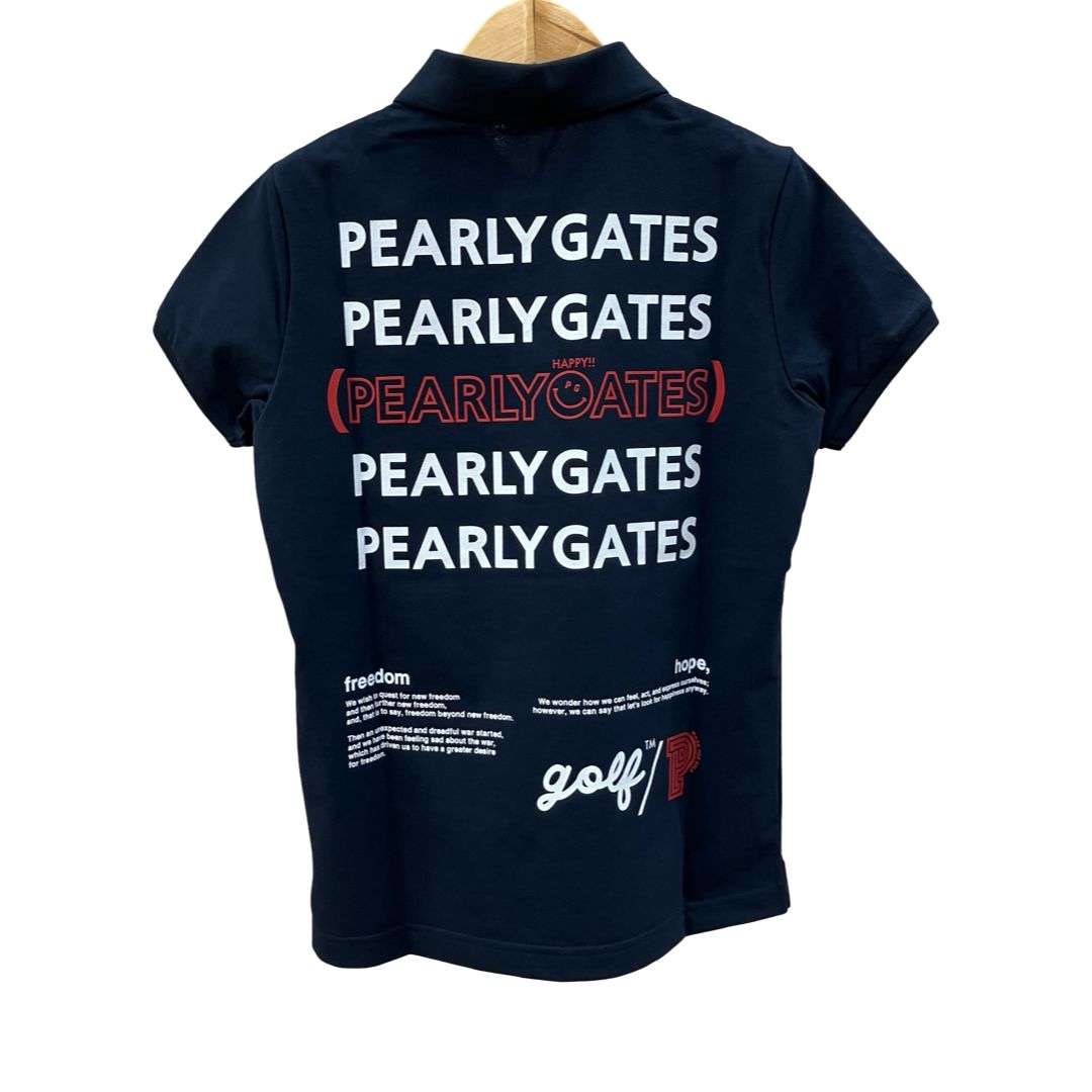GF1 PEARLY GATES パーリーゲイツ レディース ゴルフ ゴルフ GF1 PEARLY GATES パーリーゲイツ レディース ゴルフ ゴルフ