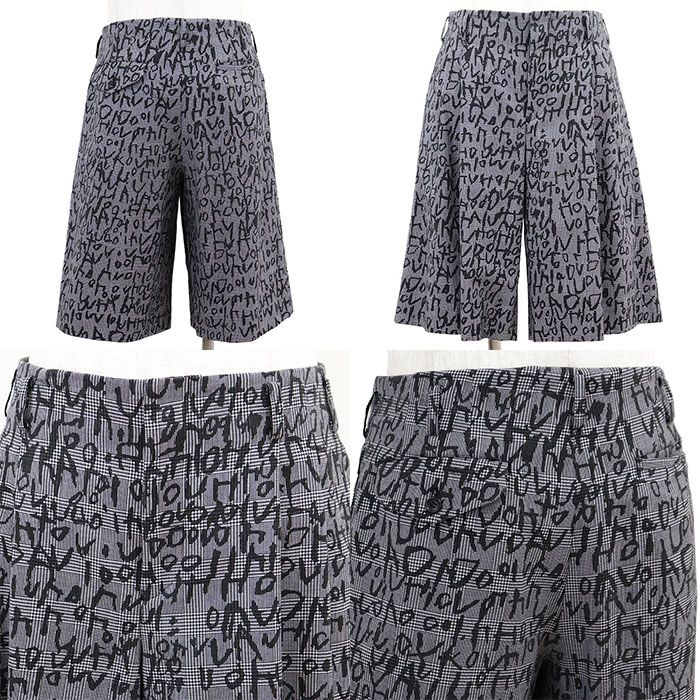 新品同様】COMME des GARCONS HOMME PLUS コムデギャルソンオム
