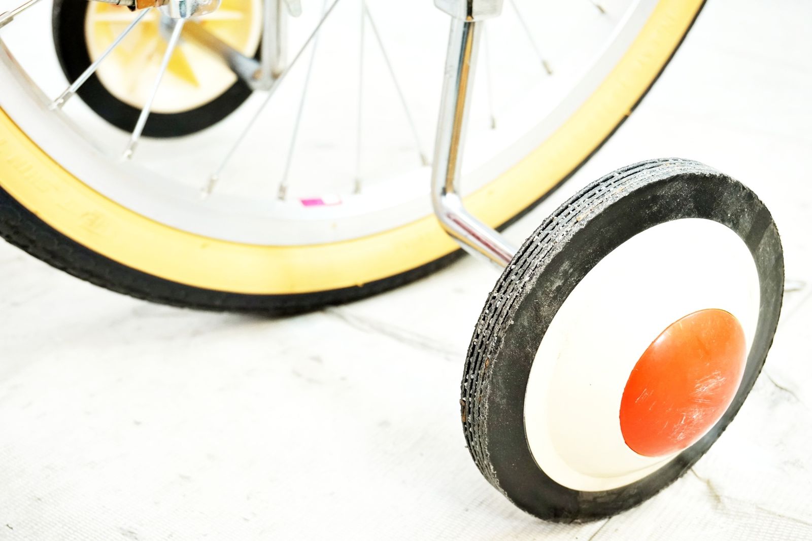 BRIDGESTONE 「ブリヂストン」 HACCHI 18インチ 2020年モデル キッズ 