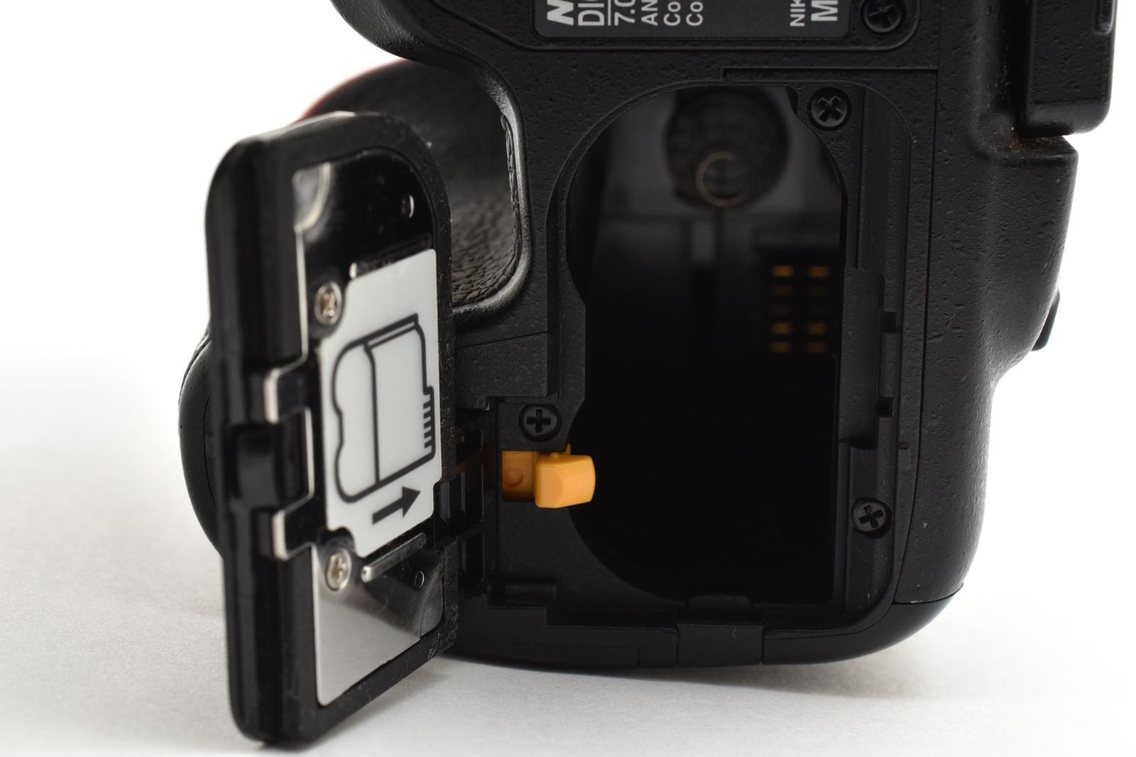 ☆良品☆ ショット数 9728回 ニコン NIKON D750 ボディ #1739U - メルカリ