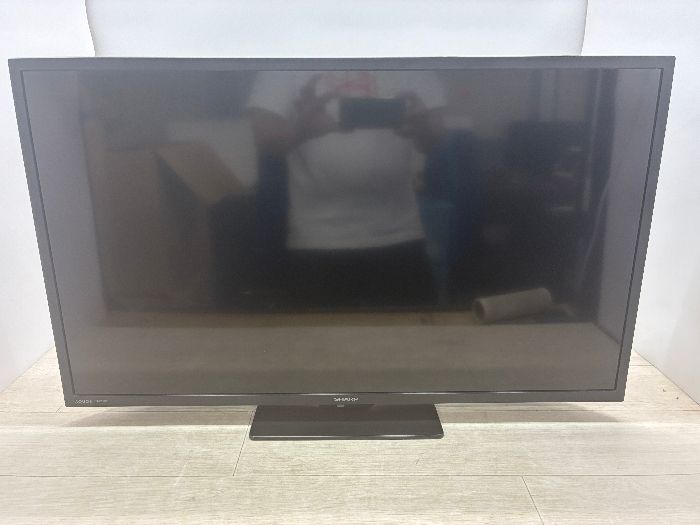 中古良品 SHARP AQUOS 2T-C32DE 液晶テレビ 32V型 確認済み 【公式通販】
