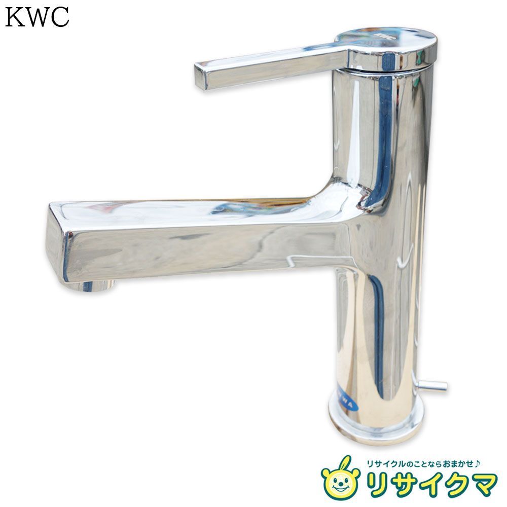 中古】M▽KWC Ava セラトレーディング CERA TRADING 洗面 手洗器用 