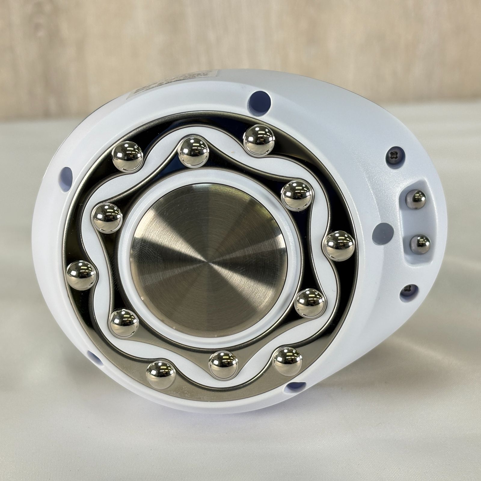 YAMAN HRF-51B ブラック 美顔器 【公式通販】