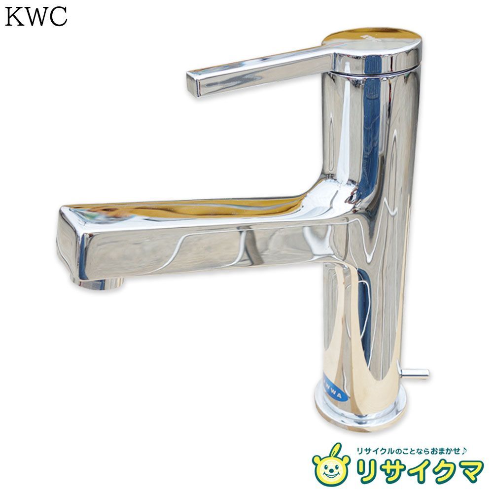 中古】M▽KWC Ava セラトレーディング CERA TRADING 洗面 手洗器用 