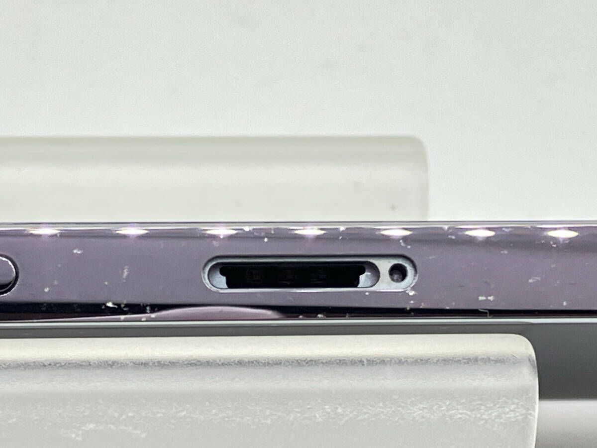 直販一掃 docomo 【SIMロックなし】NQ313J/A iPhone 14 Pro 1TB 