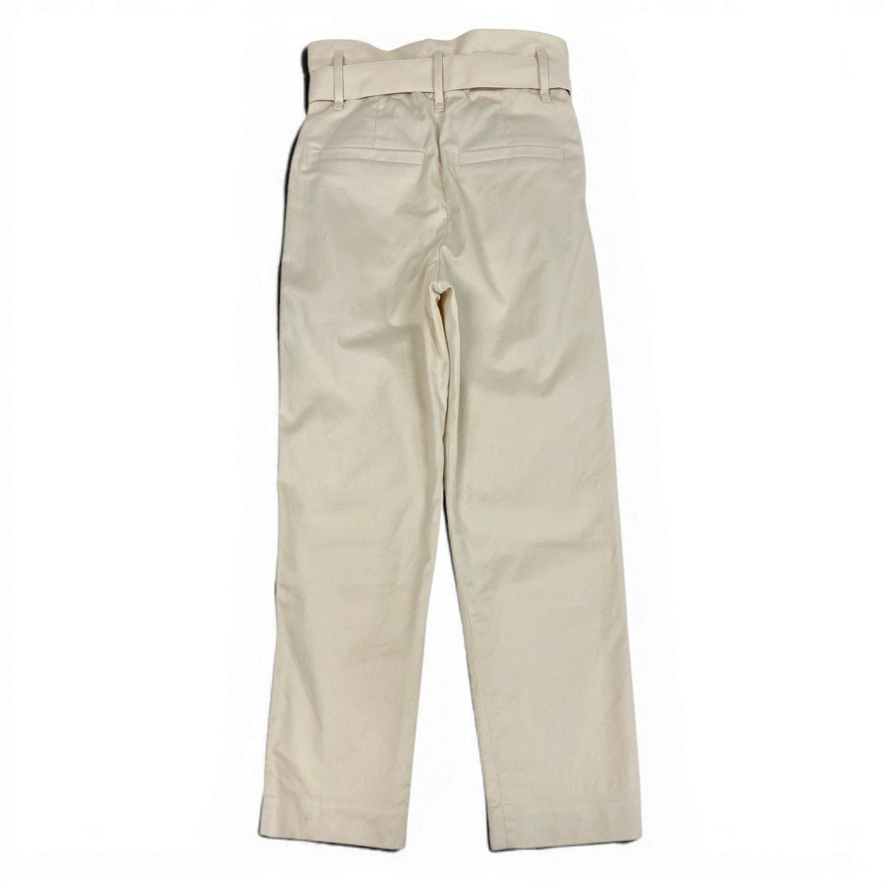 39d14 BRUNELLO CUCINELLI ブルネロクチネリ ベルテッドパンツ