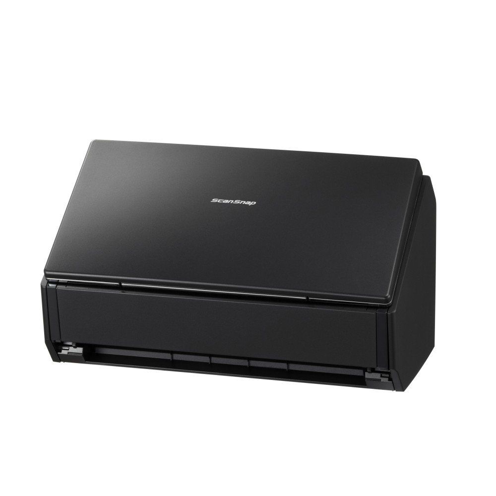 富士通 ScanSnap iX500 (A4/両面) [通常モデル]