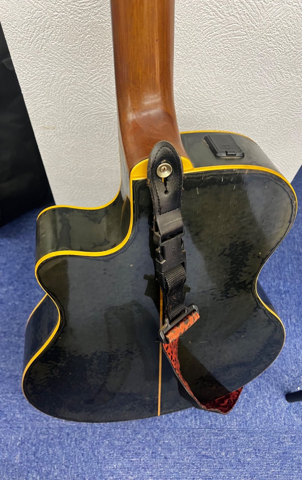 YAMAHA APX-6SA エレアコ アコースティックギター 中古品 この週末