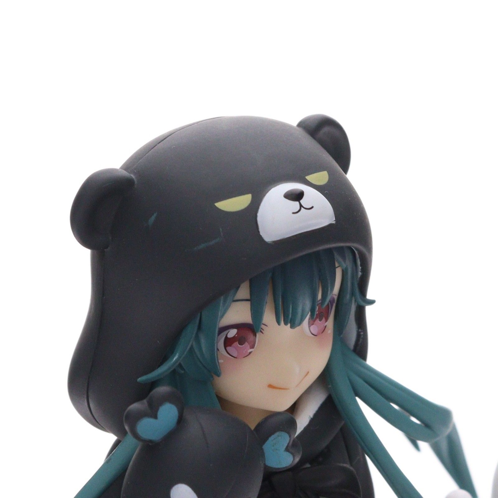 POP UP PARADE(ポップアップパレード) ユナ くまクマ熊ベアー 完成品