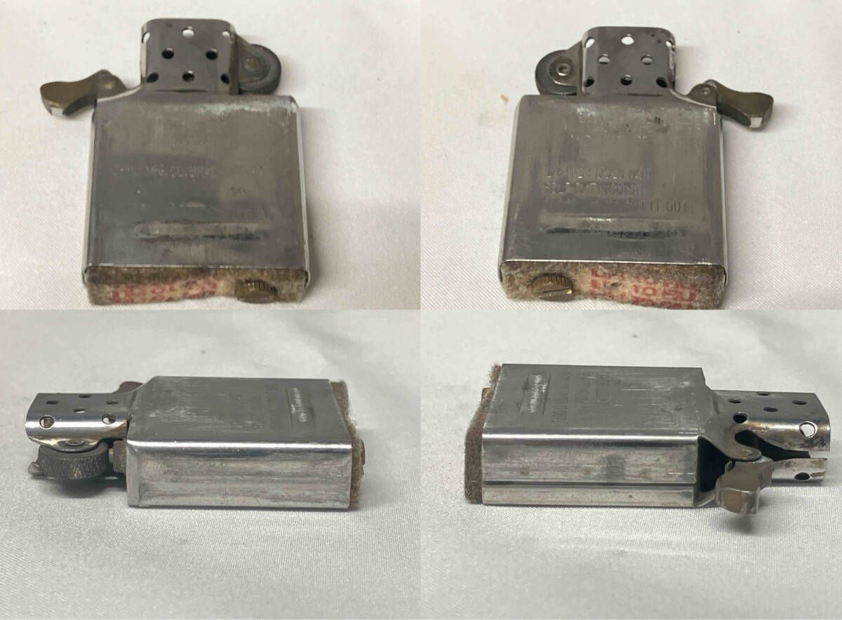 Zippo ジッポー ライター TOKYU 75th 東急 75周年 限定 1997年製 