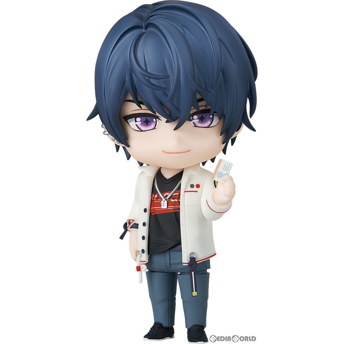 ねんどろいど 2188 King(キング) 未定事件簿 完成品 可動フィギュア グッドスマイルカンパニー フィギュア ねんどろいど 2188 King(キング) 未定事件簿 完成品 可動