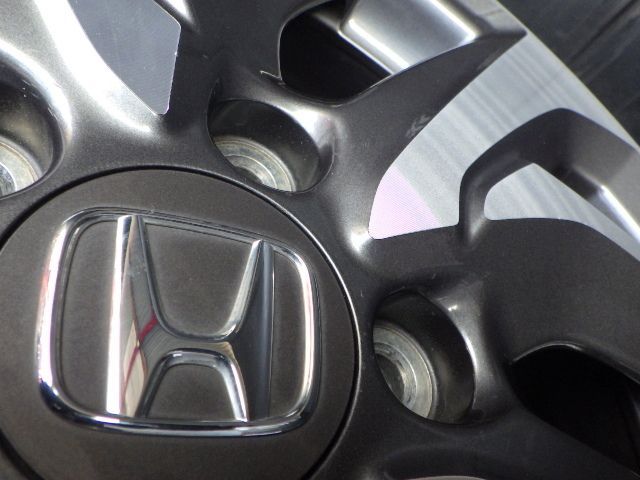 【3742】B▲送料無料▲ホンダ純正(ステップワゴン)▲16x6.0J 5穴 PCD114.3 +50▲4本 26102487 【3742】B▲送料無料▲ホンダ純正(ステップワゴン)▲16x6.0J 5穴 PCD114.3 +50▲4本 26102487