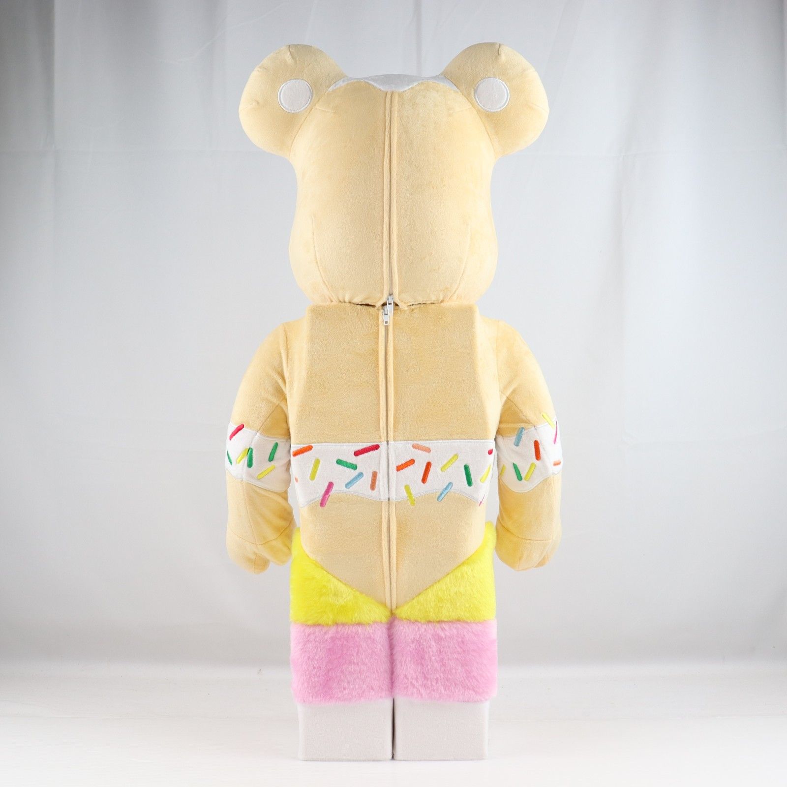 Hello Kitty(ハローキティ) x Tokidoki(トキドキ) x BE@RBRICK(ベア 