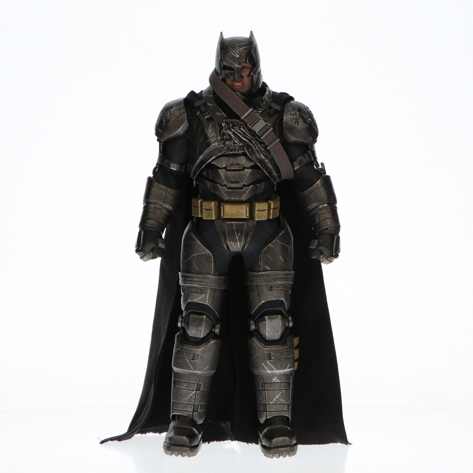 アーマードバットマン ホットトイズ t 6様 ホットトイズ アーマード 