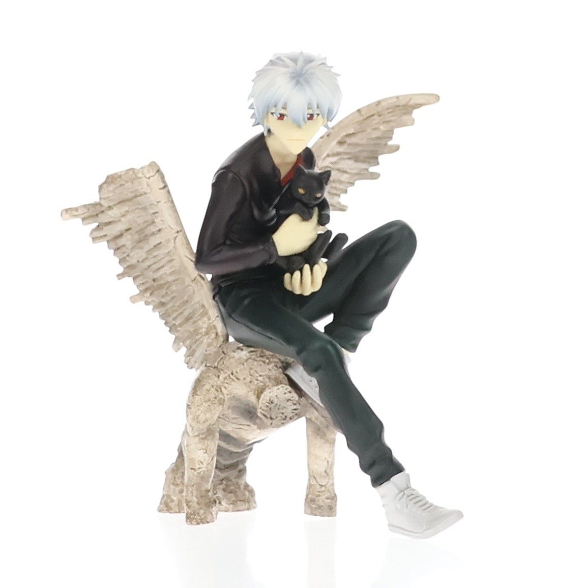 渚カヲル(なぎさかおる) ヱヴァンゲリヲン新劇場版 完成品 フィギュア