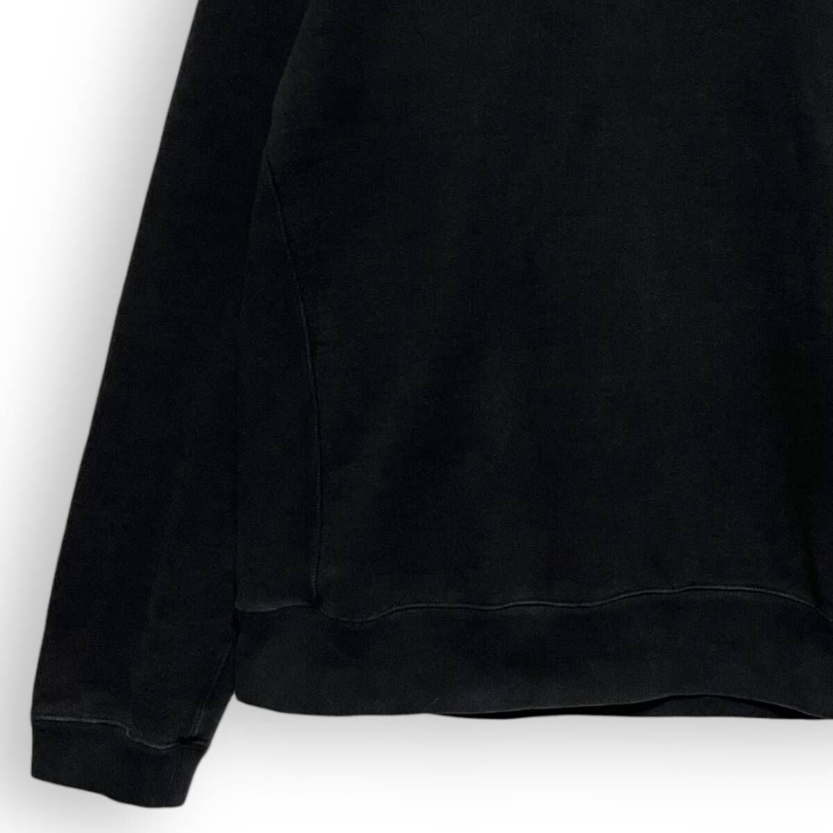 M26157/ Nonnative COACH CREW PULLOVER COTTON SWEAT OVERDYED ノン 