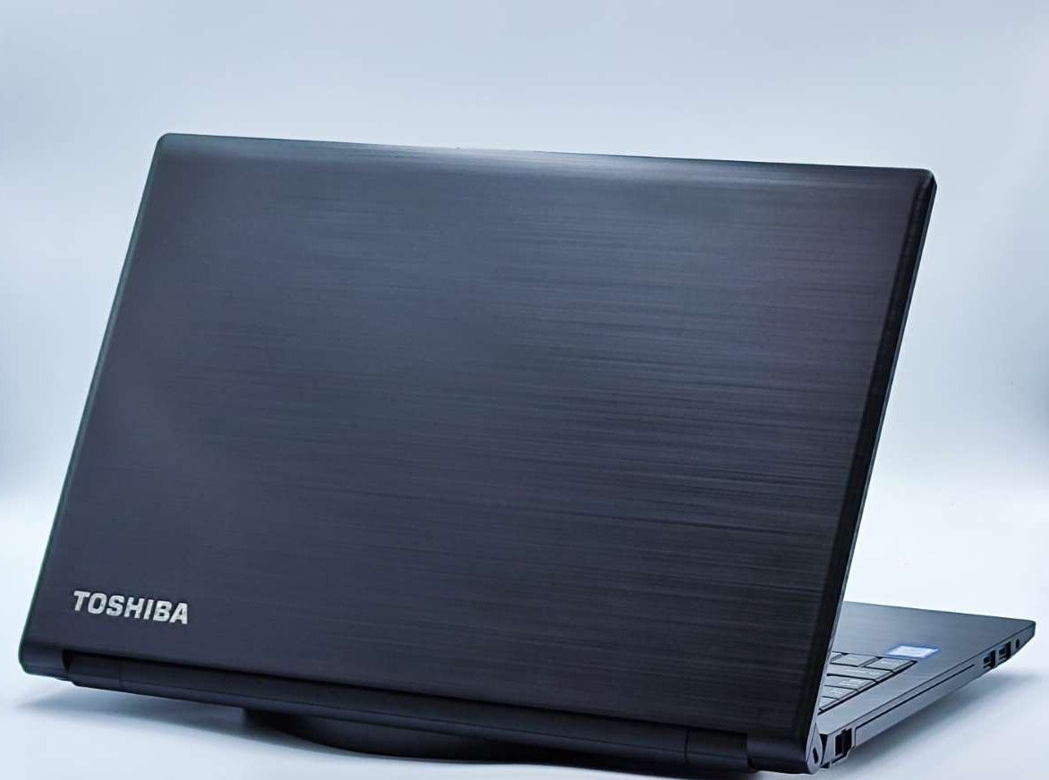 東芝 B65/M i3第7世代 8GB SSD128GB Webカメラ - メルカリ
