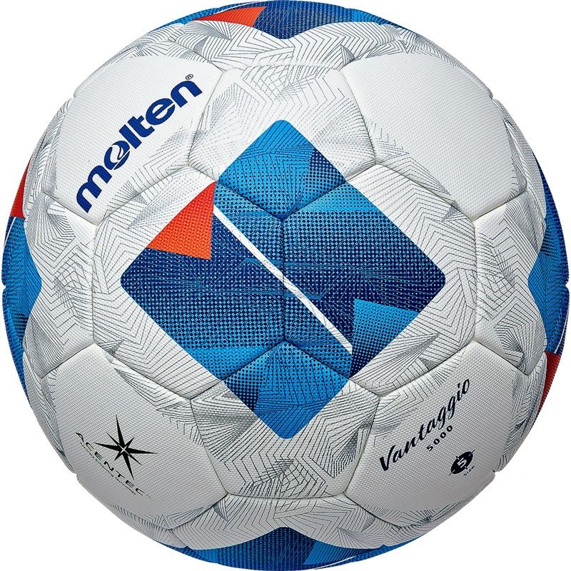 molten(モルテン) ヴァンタッジオ5000 サッカーボール5号 (f5n5000)、選択