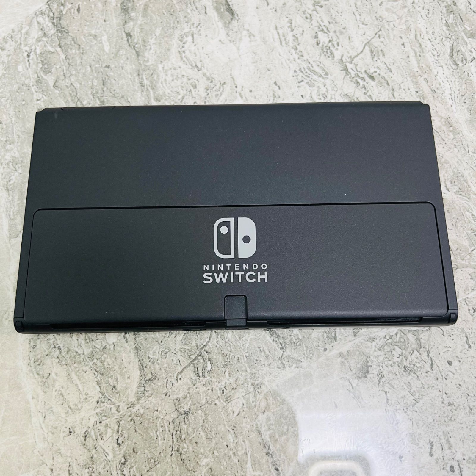 Nintendo switch 有機ELモデル 2024年製 - メルカリ
