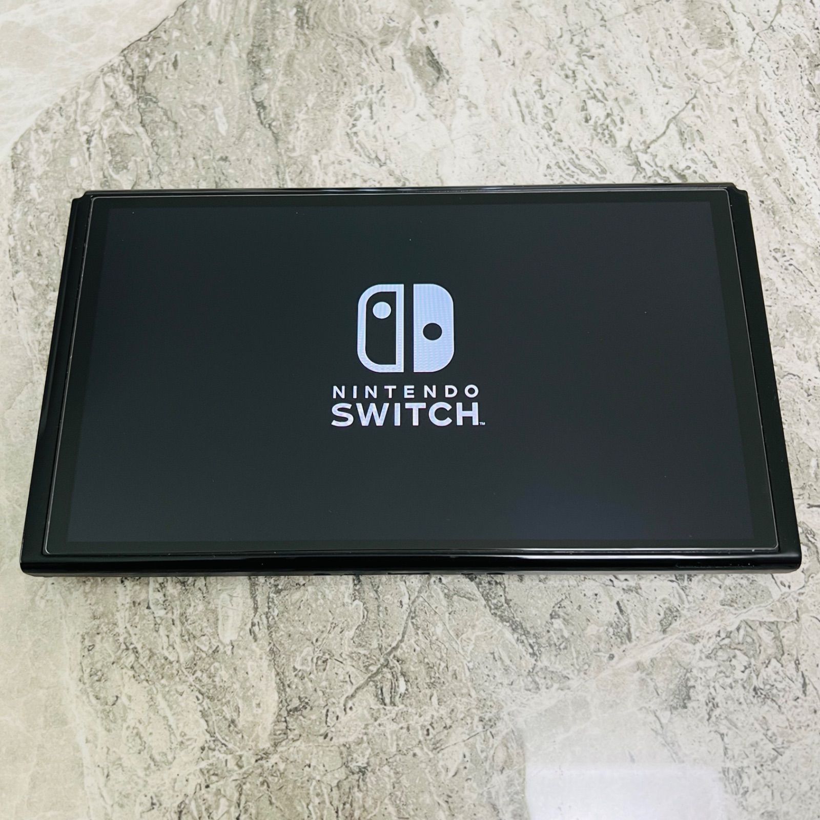 Nintendo switch 有機ELモデル 2024年製 - メルカリ