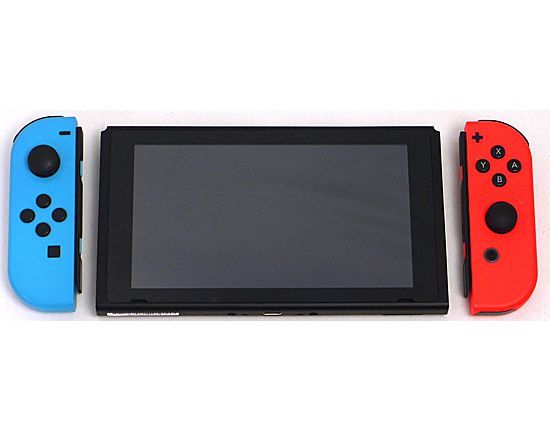 bn:13] 任天堂 Nintendo Switch バッテリー拡張モデル HAD-S-KABAA 